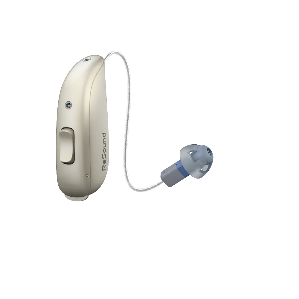 ReSound hearing aid
